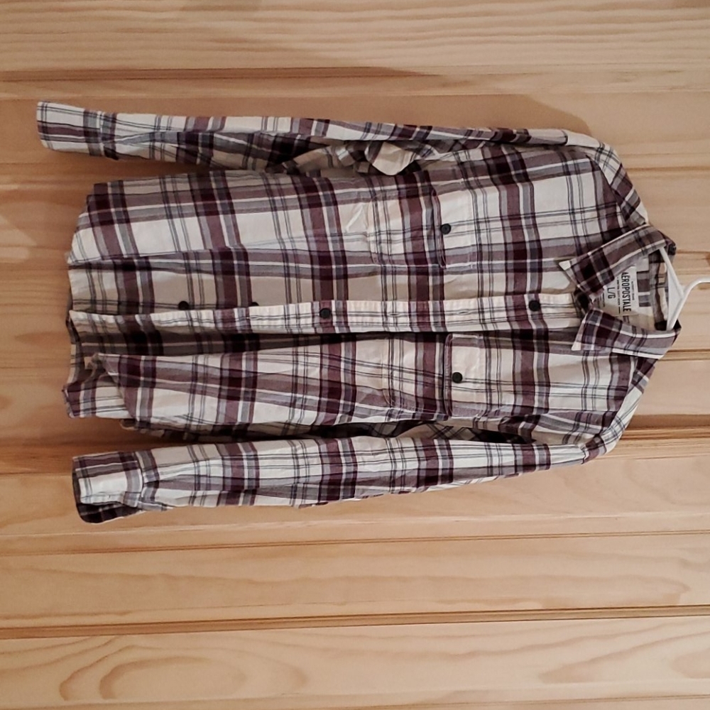 Flannel